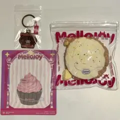 Mellojoy メロジョイ 伸びるチョコチーズ 伸びるチーズ チョコ - メルカリ
