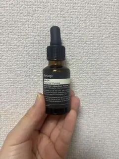 Aesop ヘアオイルのサムネイル
