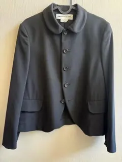 2026年最新】コムデギャルソン ジャケット 丸襟の人気アイテム - メルカリ