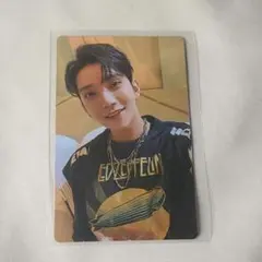 ジョシュア　attacca carat盤