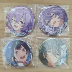 あんスタ　缶バッジ　まとめ売り