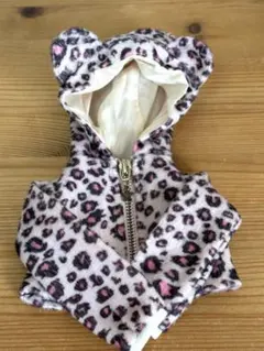 MDD用 ジャケット