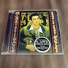 G. Love & Special Sauce Coast To Coast