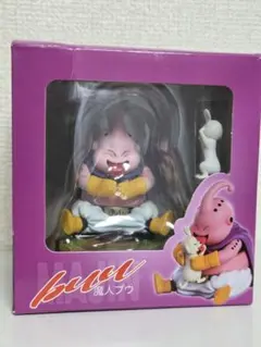 ドラゴンボール 魔人ブウ 海外製品 フィギュア
