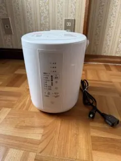 み*さ様 【超メルカリ市期間限定】象印 スチ ーム式加湿茶 - 3リットル 2026年最新】象印 加湿器の人気アイテム - メルカリ