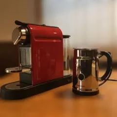 2025年最新】ミルクフォーマー ネスプレッソの人気アイテム - メルカリ