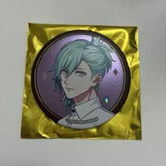 うたプリ ライエモ スイパラ 缶バッジ 美風藍