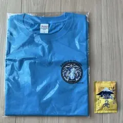 飛鳥ランランリレーマラソンコラボ ストリートファイター 春麗 Tシャツ Lサイズ