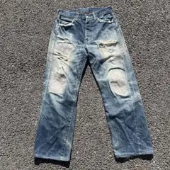 LEVI’S501XX 復刻 W34 L32