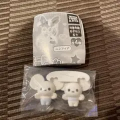 フロッキードール ポケモン ワッカネズミ