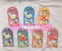 Snowflake様専用ページ　ちいかわ　ロリポップチョコチャーム　４個セット
