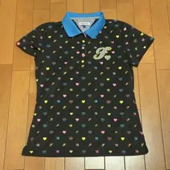 FILAGOLF レディースポロシャツ L