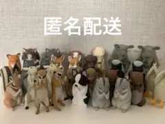 動物ガチャ　合掌　まとめ