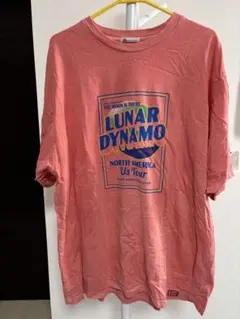 Java 半袖Tシャツ LUNAR DYNAMOのサムネイル