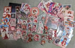 すとぷり　莉犬　莉犬くん　まとめ売り　缶バッジ　ブロマイド　フィギュア