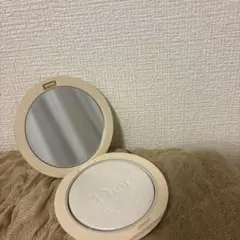 Dior ハイライト フォーエバークチュールルミナイザー 03