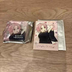 2025年最新】桜河こはく 缶バッジの人気アイテム - メルカリ