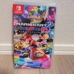 MARIOKART 8 DELUXE Nintendo Switch