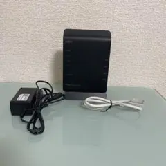 【新品・未使用】NEC Wi-Fiルーター