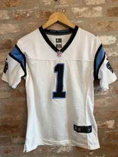 Carolina Panthers Nike ユニフォーム Mサイズ #1