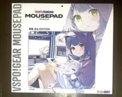 VSPOGEAR 蝶屋はなび EDITION マウスパッド - メルカリ