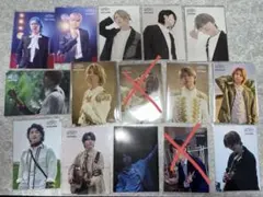 バベルの塔 タレントカード