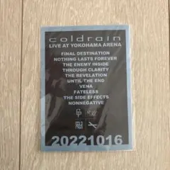 新品同様Nonnegative超初回限定盤メガジャケ付直筆サインcoldrain 2026年最新】coldrain nonnegativeの人気アイテム - メルカリ