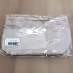 バックインバッグ