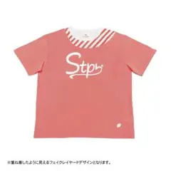 2026年最新】stprレイヤードTシャツの人気アイテム - メルカリ