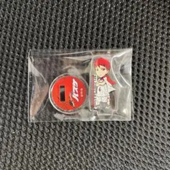 黒子のバスケ アクリルミニフィギュア 赤司