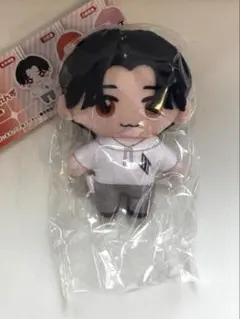 JO1 かぷっこふれんず 大平祥生