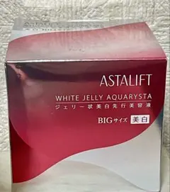 アスタリフト ホワイトジェリーアクアリスタ BIGサイズ 60g