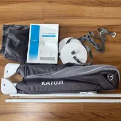 [카토지] 베드 가드 130cm 와이드 그레이 (NO.63708)