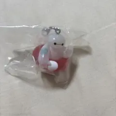 ディズニー めじるしアクセサリー summer ベイマックス