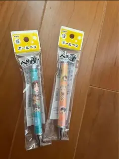 ヘタリア　特別コラボボールペン　2本セット