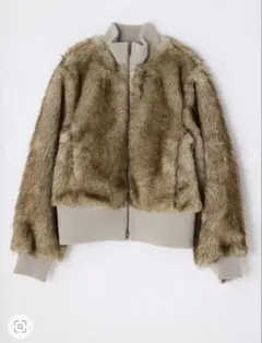 LAGUA GEM CORDUROY OVER ブルゾン　ラグアジェム　アウター LAGUA GEM | CORDUROY OVER ブルゾン (ブルゾン ) |SHEL'TTER