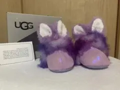 ugg シューズ　ベビーのサムネイル