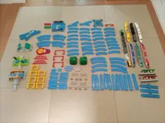 プラレール　車両　パーツ　セット　まとめ売り