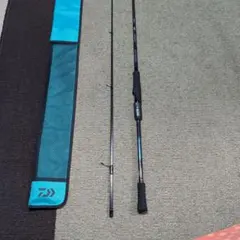 DAIWA エギングロッド X 83Mのサムネイル