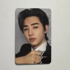 ENHYPEN トレカ DESIRE : UNLEASH ソンフン