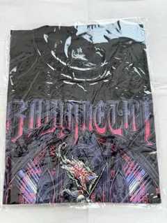 新品】BABYMETAL 百狐夜行 TEE Lサイズ - メルカリ
