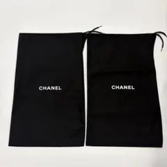 2025年最新】シャネルシューズ巾着の人気アイテム - メルカリ
