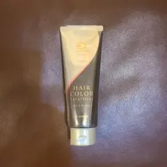 【新品未開封】アンファースカルプD ヘアカラートリートメント ダークブラウンのサムネイル