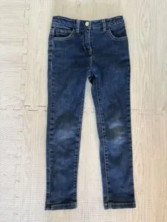 JACADI デニムパンツ 6A 116cmのサムネイル