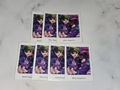 あんスタ ぱしゃっつ みか 7枚セット