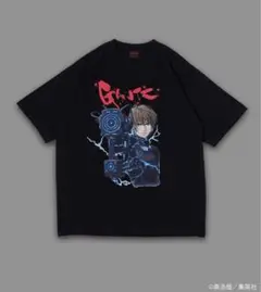 [Мサイズ]GANTZ(ガンツ) Tシャツ　西くん 大人気 大サイズ GANTZ 岡八郎 Tシャツ ホワイト XL ガンツ 大阪