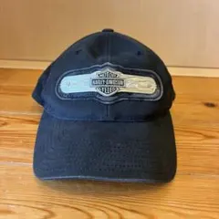 j*a様 90s Harley-Davidson ワークキャップ ブルーフレイム j*a様 90s Harley-Davidson ワークキャップ ブルーフレイム - メルカリ
