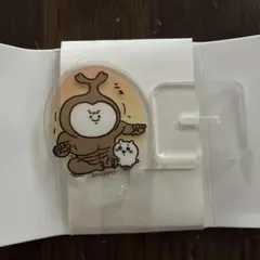 ちいかわ カブトムシ アクリルスタンド