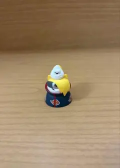 NARUTO ニャルト デイダラ 暁