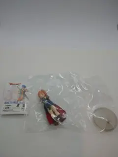 ドラゴンクエスト バーバラ フィギュア